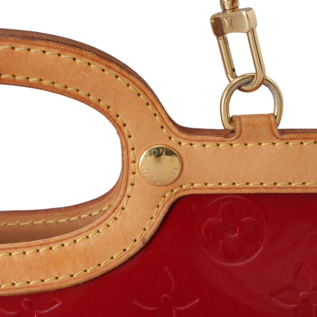 LOUIS VUITTON(USED)루이비통 베르니 록스부리 드라이브